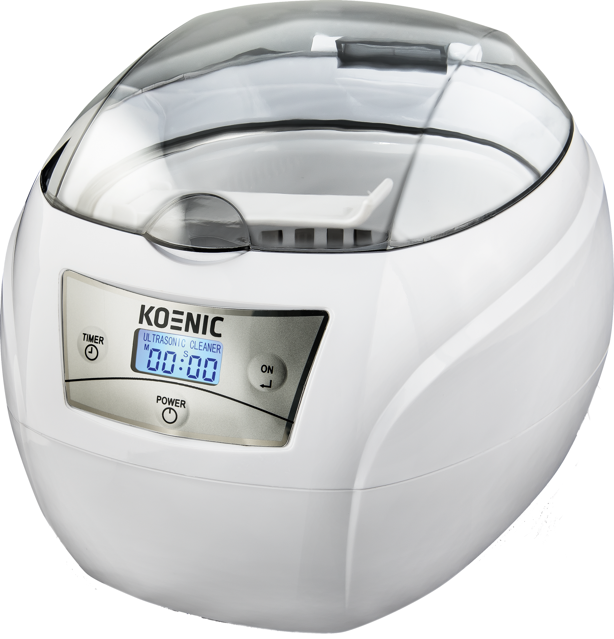KOENIC Koenic Kuc 2221 Ultrasone Reiniger