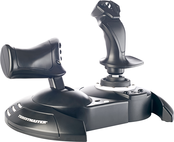 Thrustmaster Thrustmaster T.flight Hotas One (xbox One/pc)