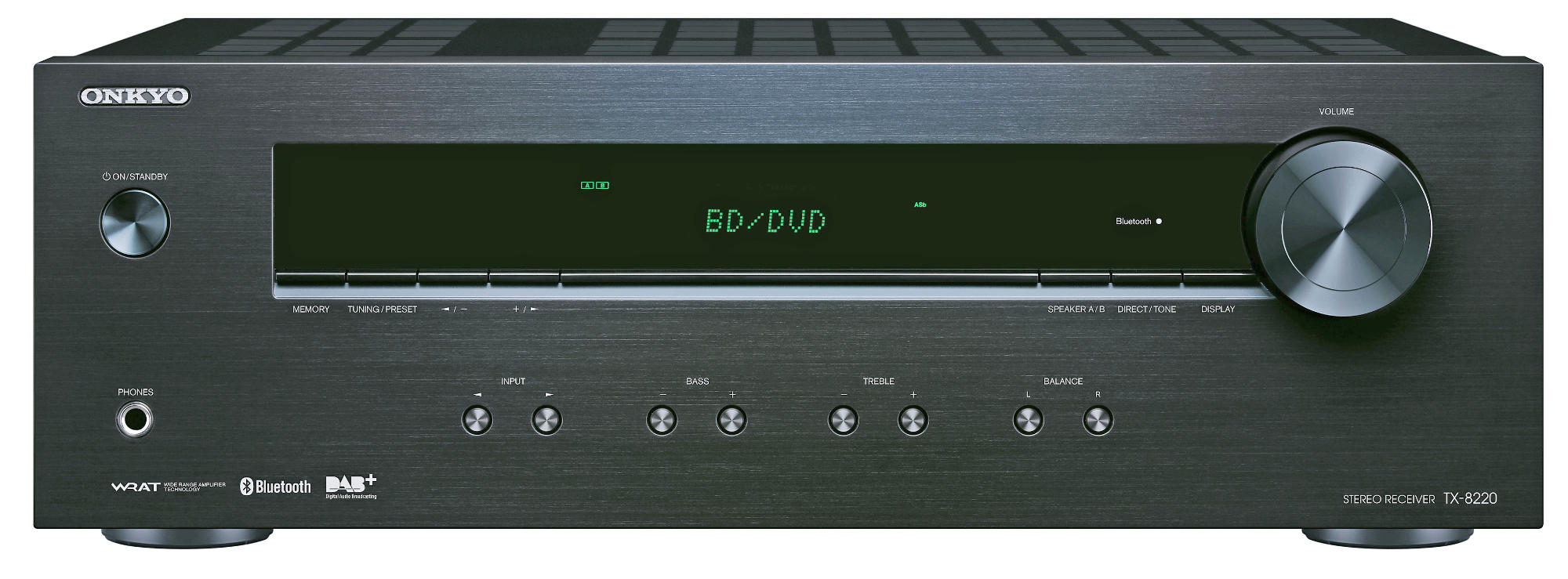 ONKYO Onkyo Tx-8220 Zwart