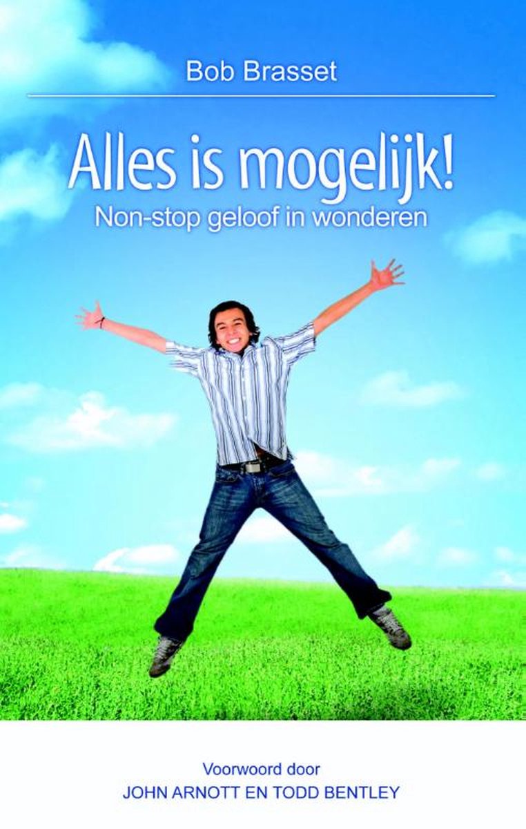 Bread Of Life Alles is mogelijk