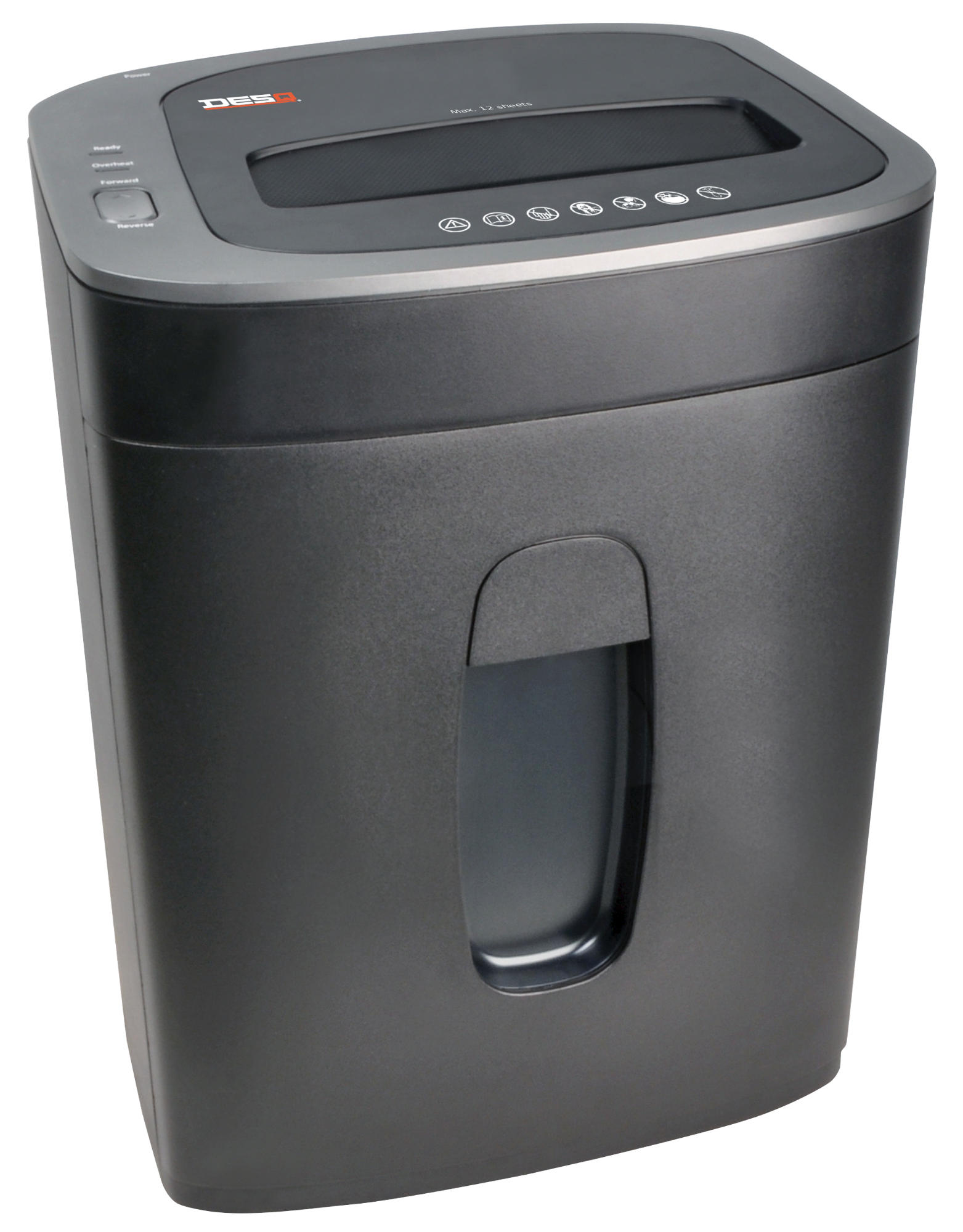 Desq Desq 20065 Papiervernietiger