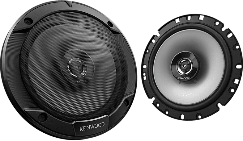 Kenwood Kenwood Autoluidsprekers (kfc-s1766)