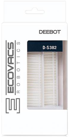 ECOVACS Ecovacs D-s382
