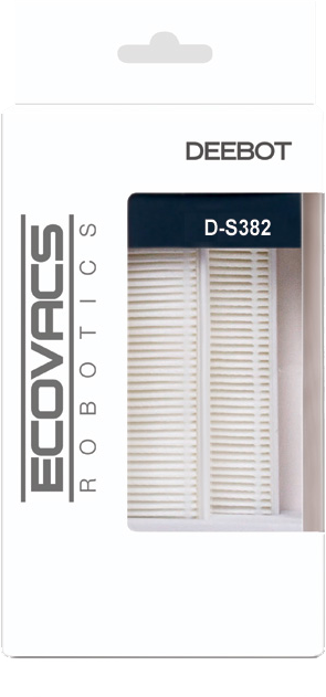 ECOVACS Ecovacs D-s502