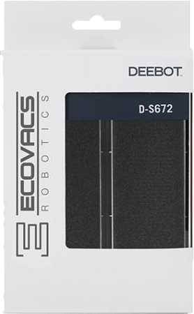 ECOVACS Ecovacs D-s672