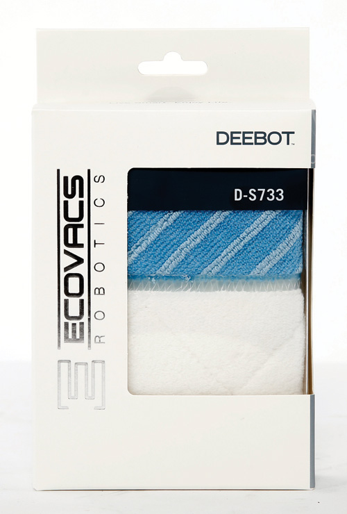 ECOVACS Ecovacs D-s733