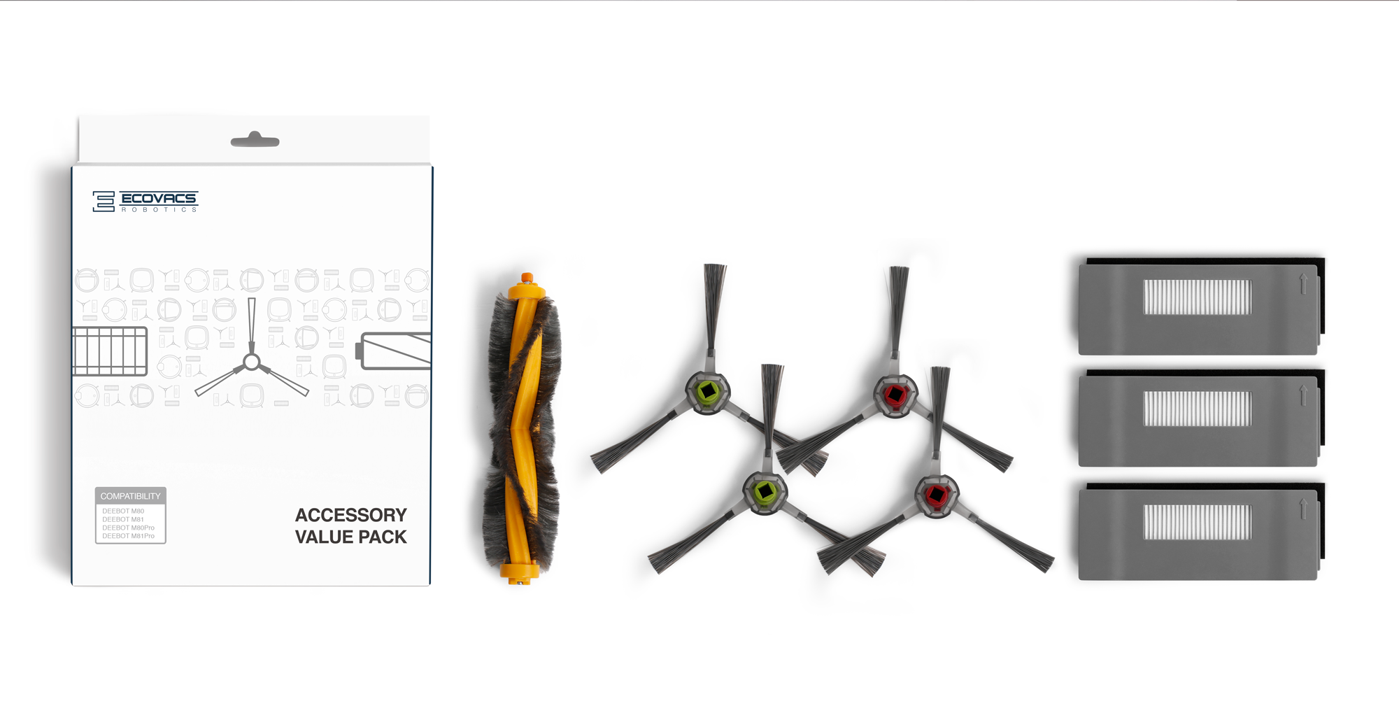 ECOVACS Ecovacs Dm80-kta