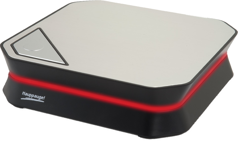 Hauppauge Hauppauge Hd Pvr 60