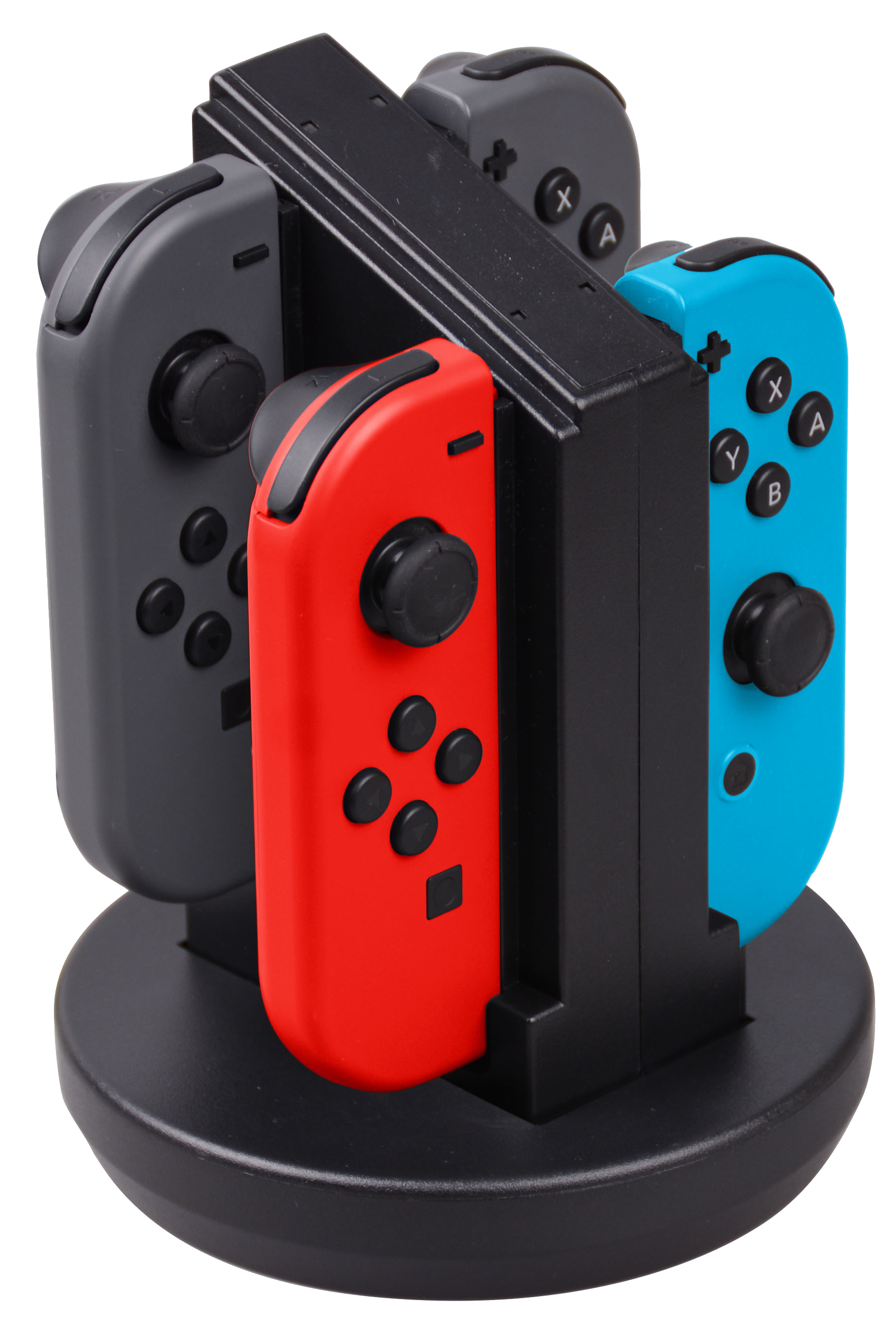 Qware Qware Docking Station Voor Nintendo Switch