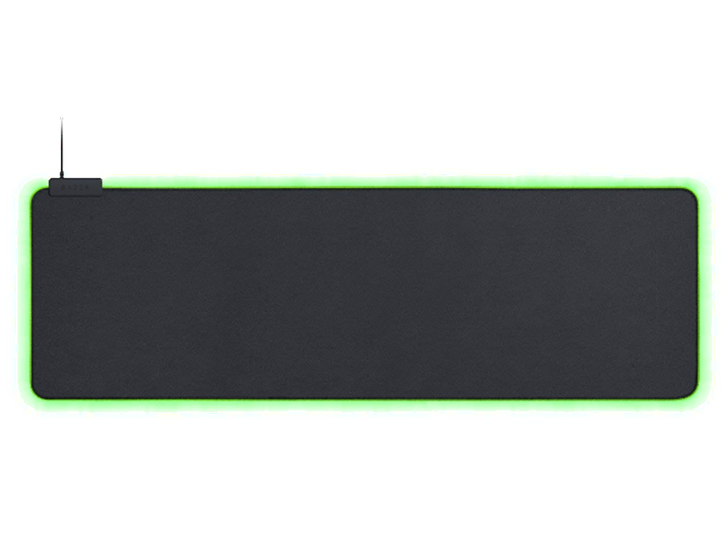 Razer Razer Gaming Muismat Goliathus Chroma Extended