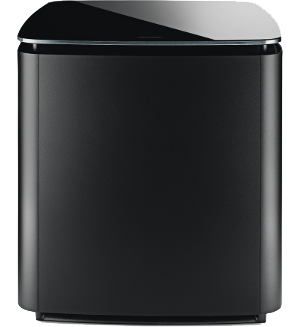 Bose Bose Bass Module 700 Zwart