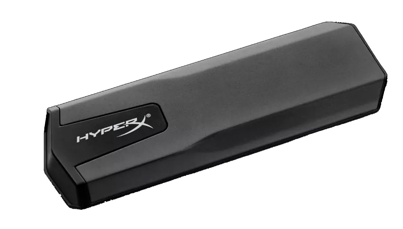 Kingston Kingston 960g Externe Ssd Savage Exo