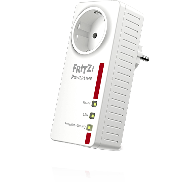AVM AVM Fritz!powerline 1220e