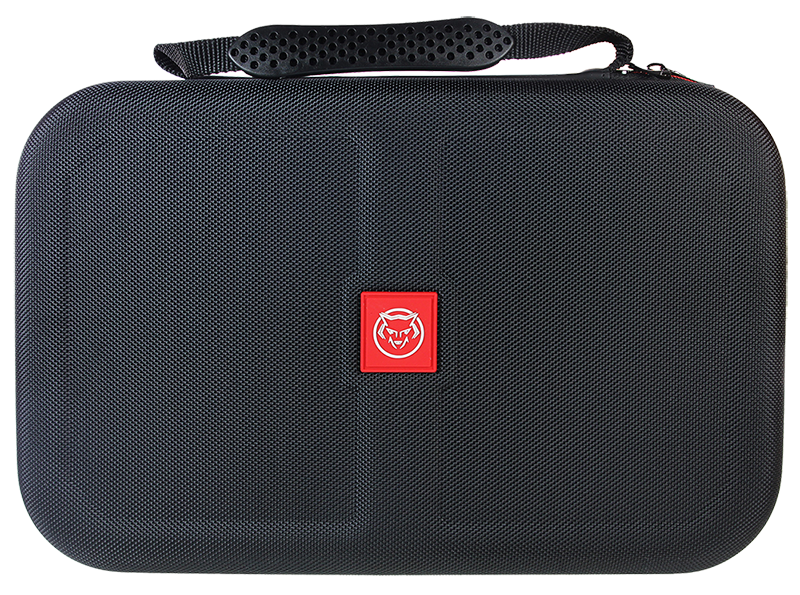 Qware Qware Case Voor Nintendo Switch (oled)