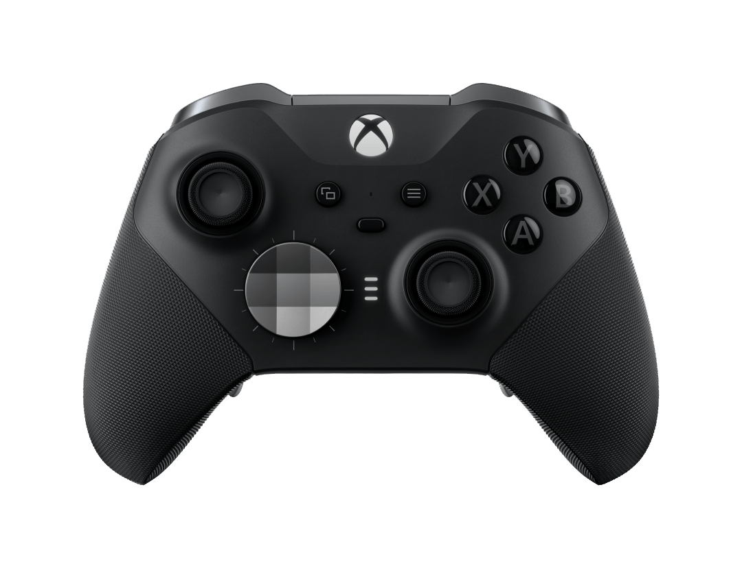 Microsoft Xbox Draadloze Controller Elite Series 2 - Zwart