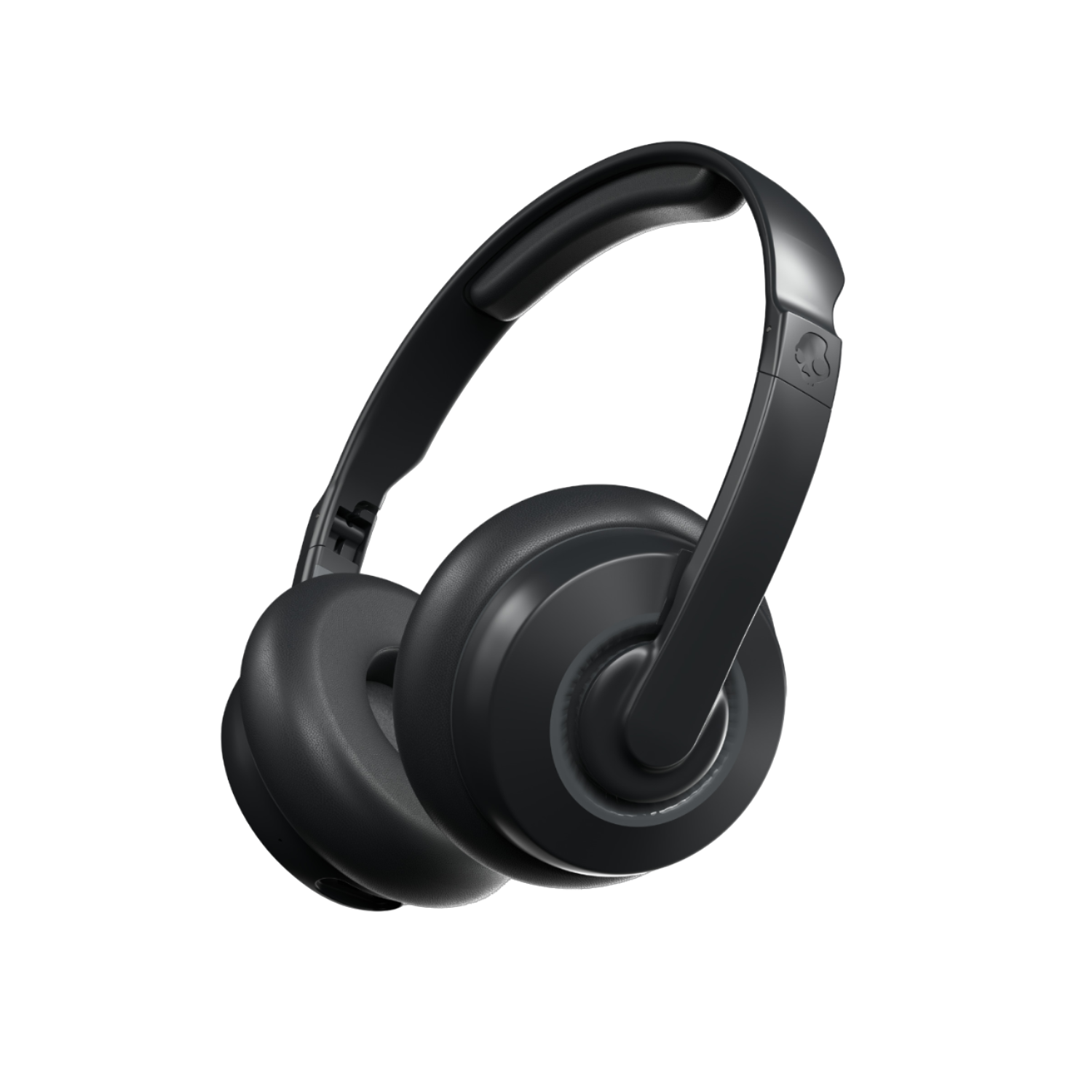 SKULLCANDY Skullcandy Cassette Zwart