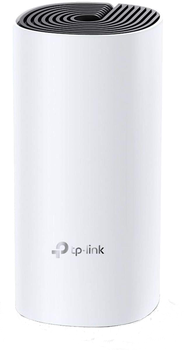 Tp-link Tp-link Deco M4 Ac1200 Smart Mesh Wi-fi (1-pack) Multiroom-wifi (mesh)