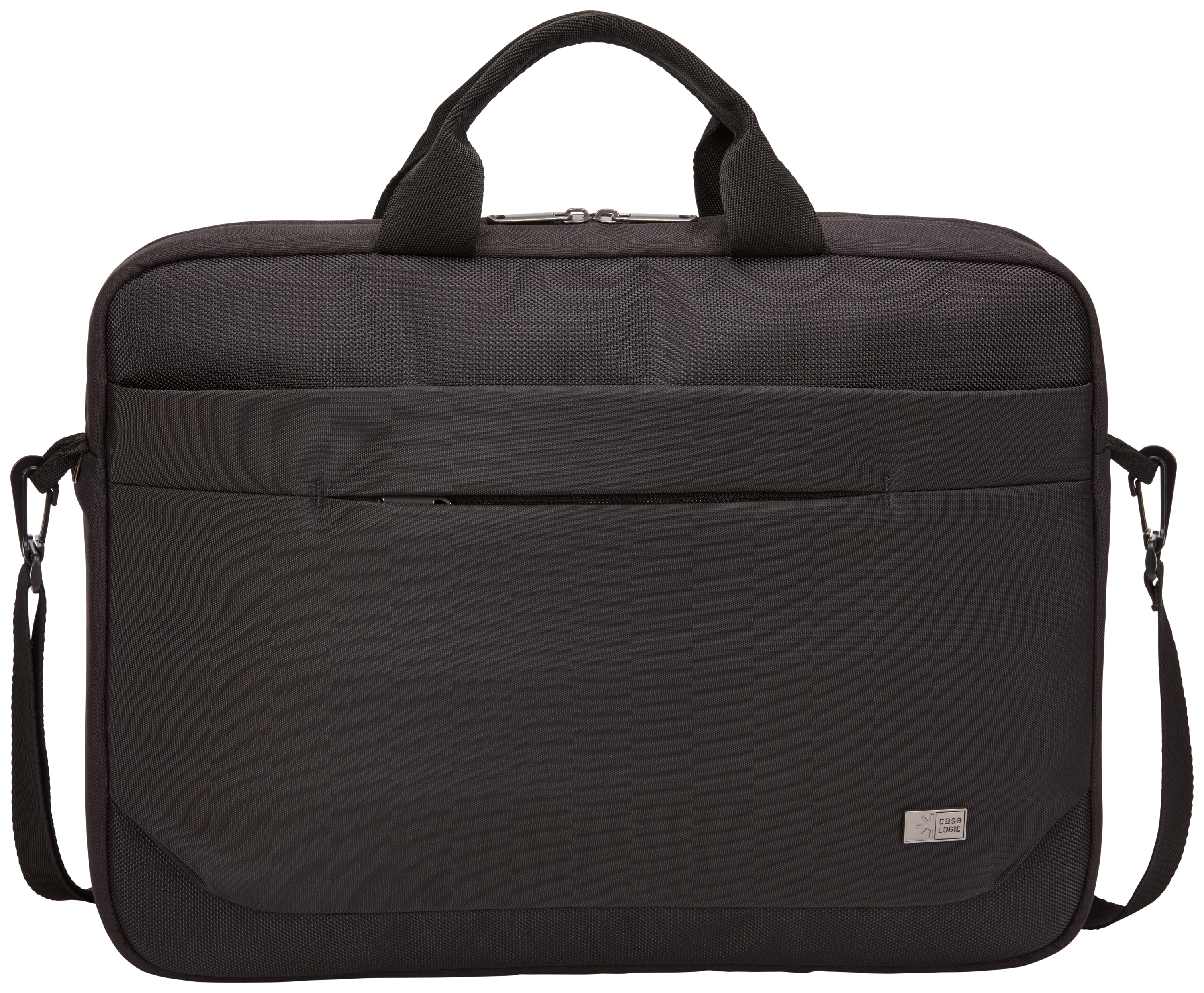 Case Logic Case Logic Case Logic Advantage Attaché 17" Zwart