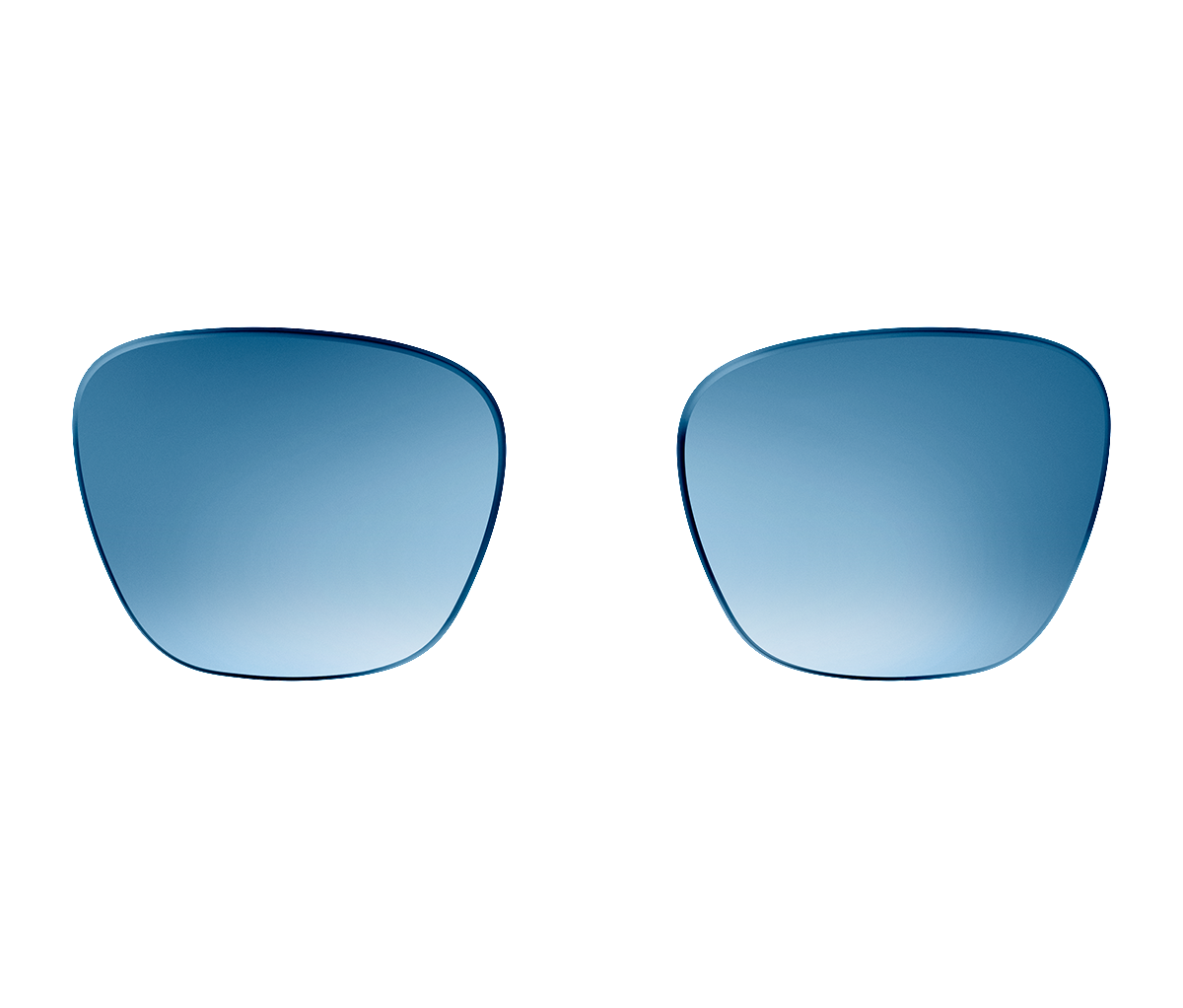 Bose Bose Lenses Alto Style Gradient Blue S/m