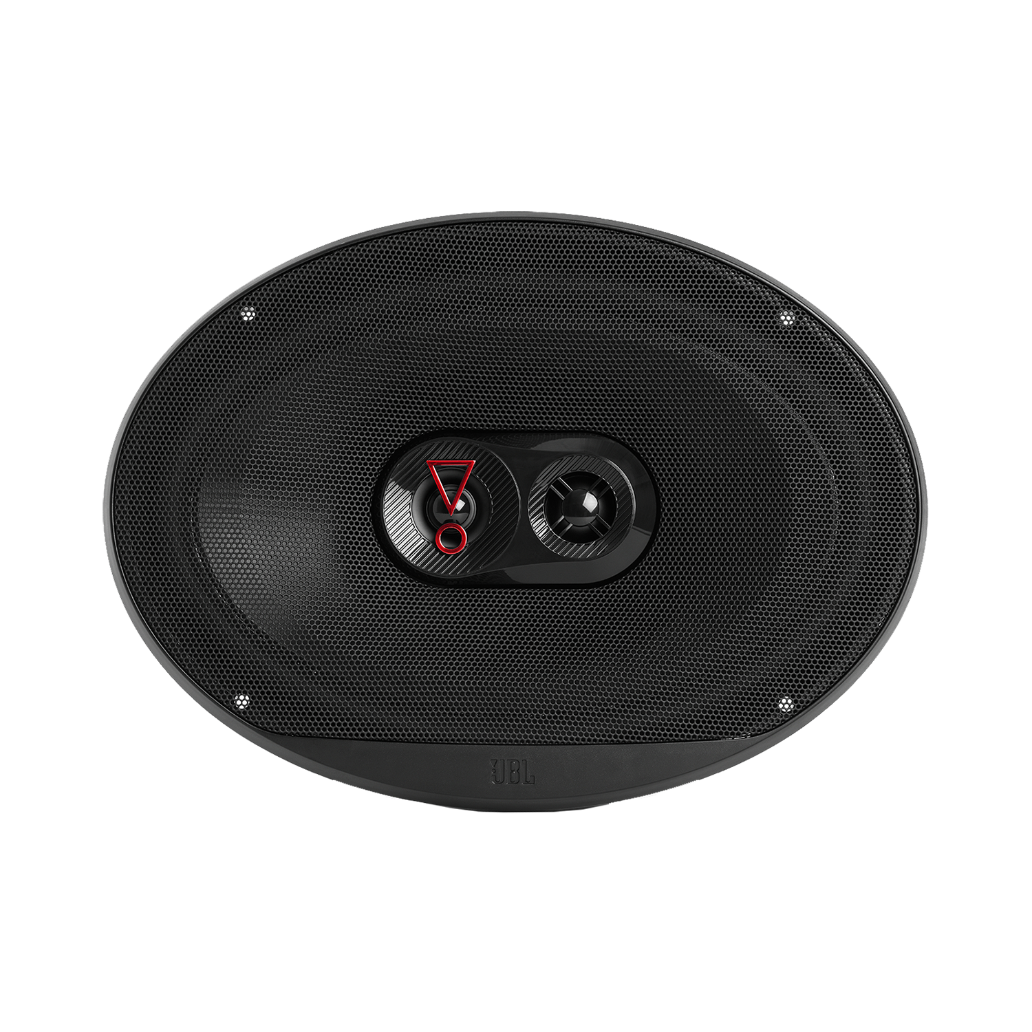 JBL JBL Stage3 9637 6x9 Inch 3-weg
