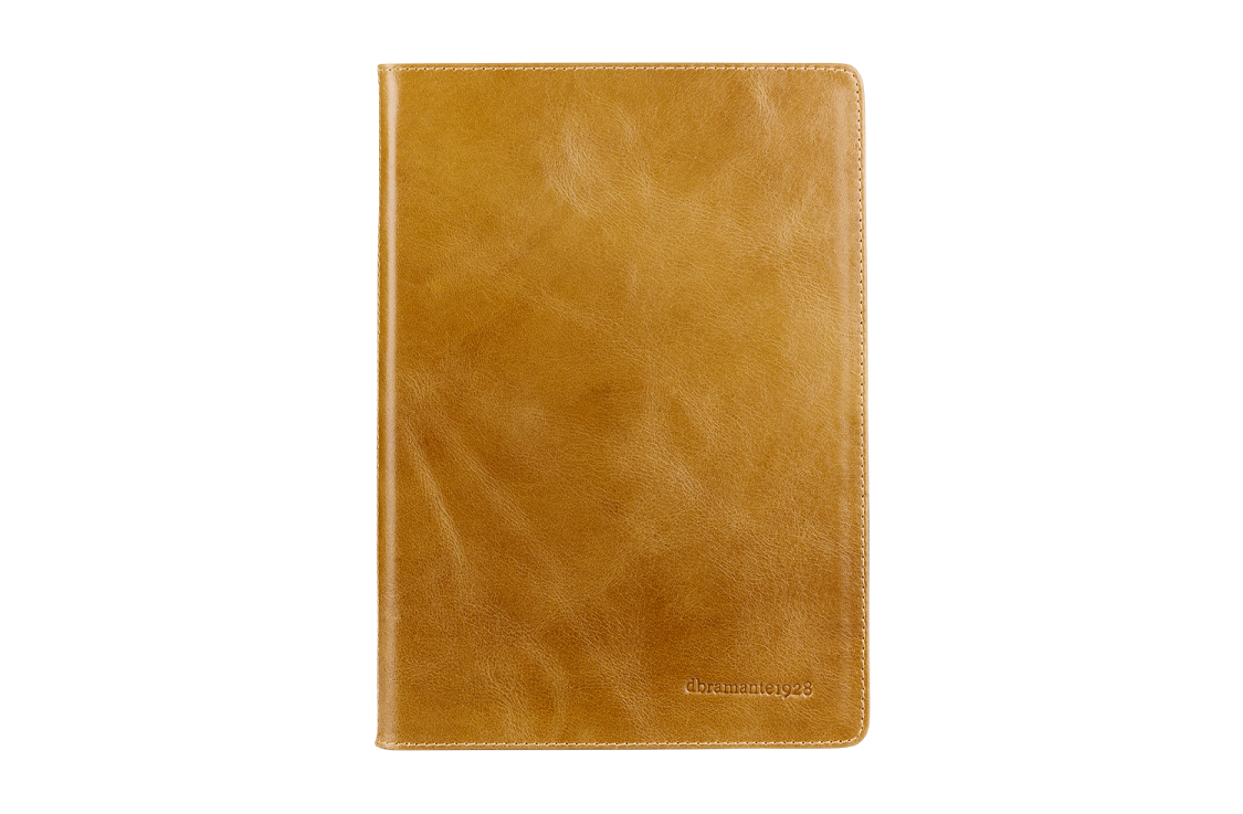 Dbramante1928 Copenhagen Ipad Air (3e Gen.) Tan