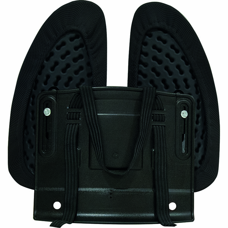 Fellowes Fellowes Back Angel Rugsteun