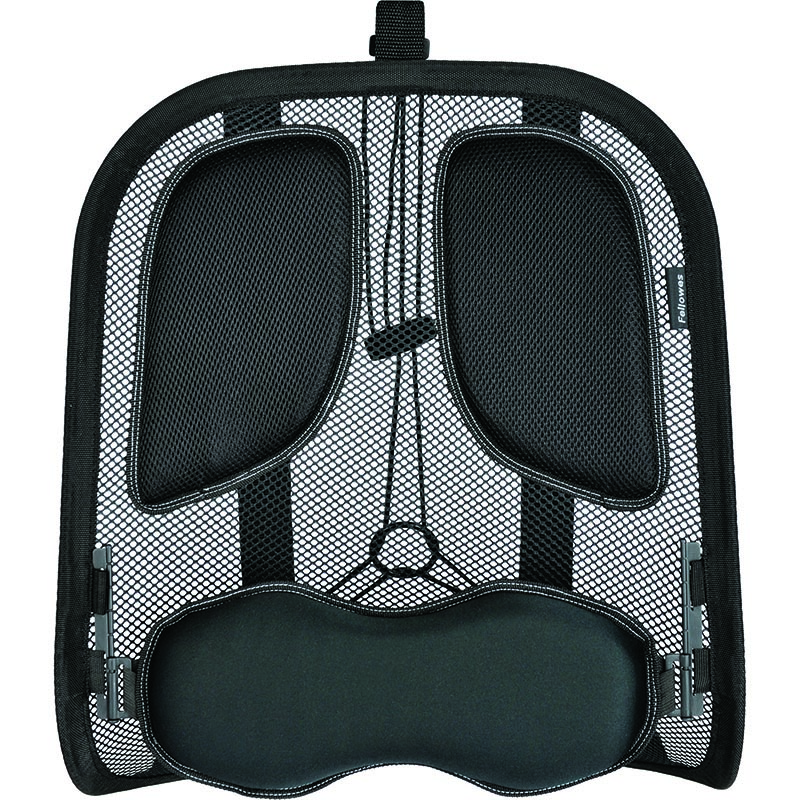 Fellowes Fellowes Prof. Series Rugsteun Van Gaas