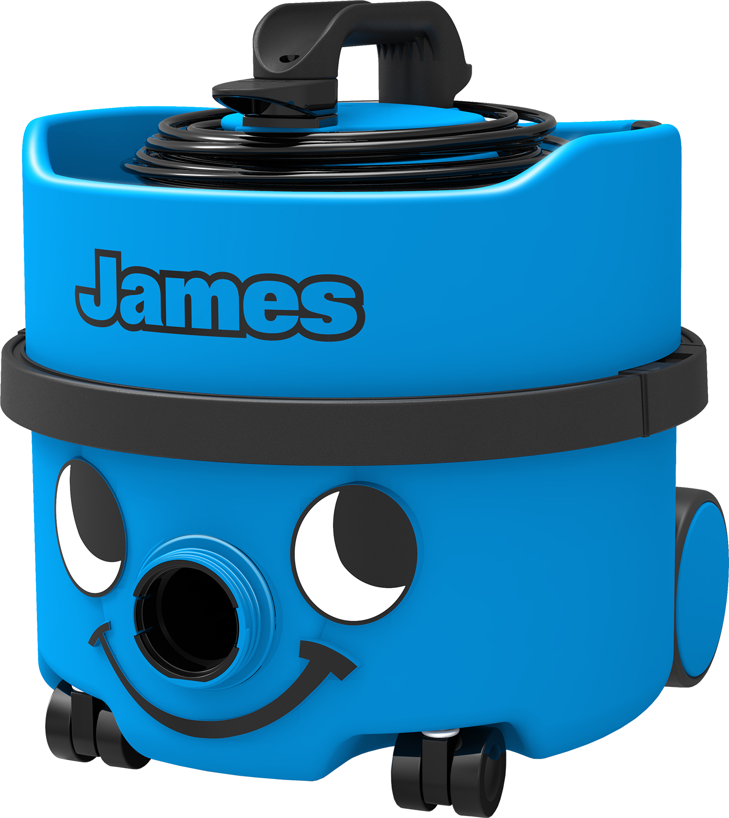 NUMATIC Numatic Jvp187-11 - Blauw