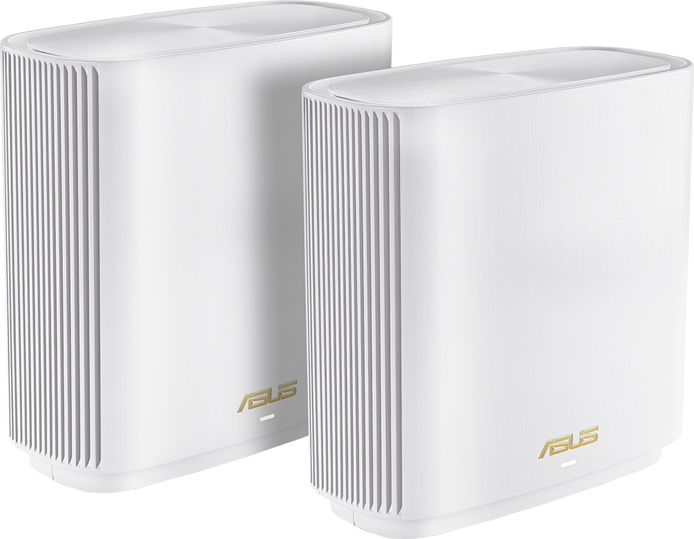 Asus Asus Zenwifi Ax (xt8) 2-pack Wit