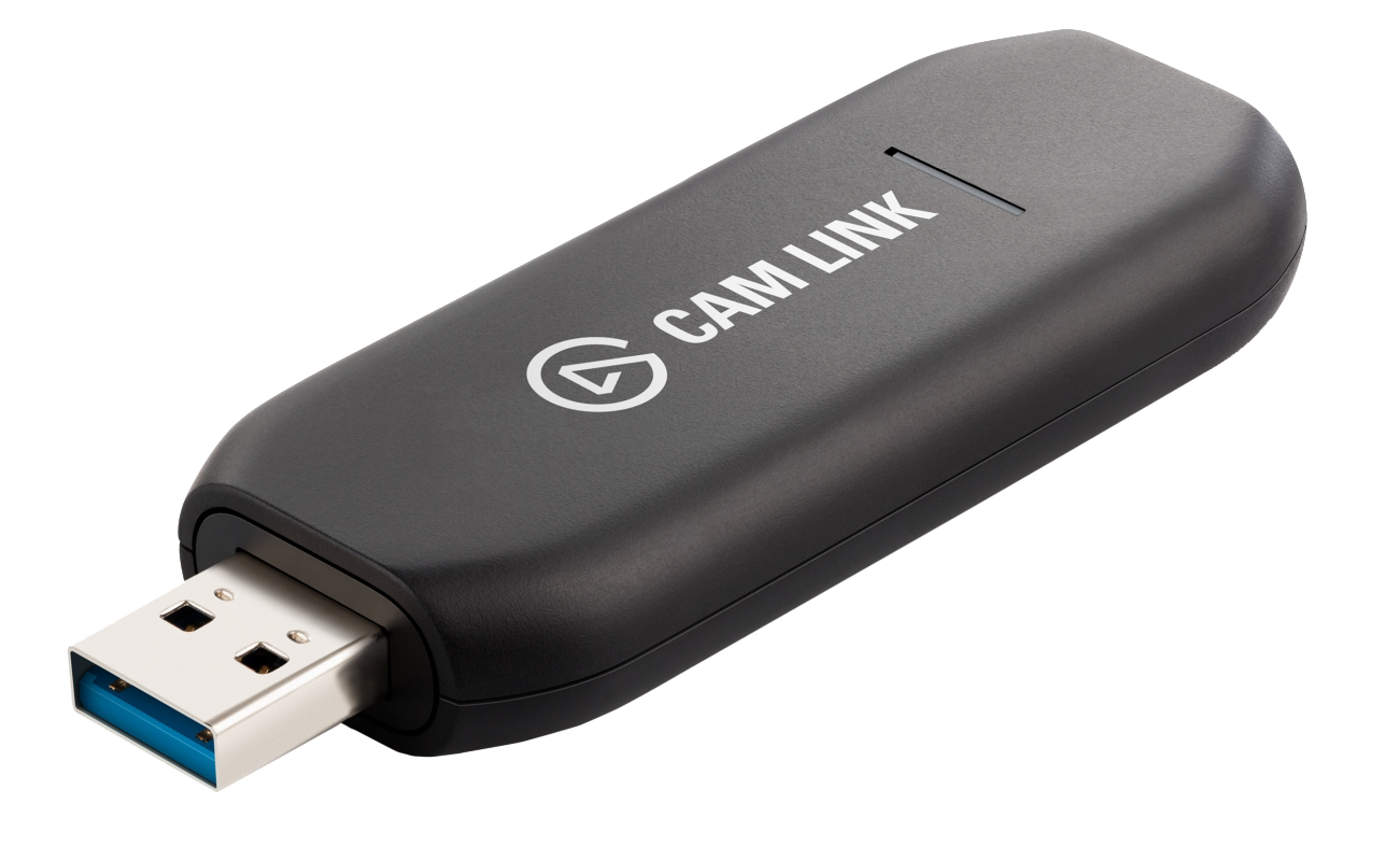 elgato Elgato Cam Link 4k Pc/mac