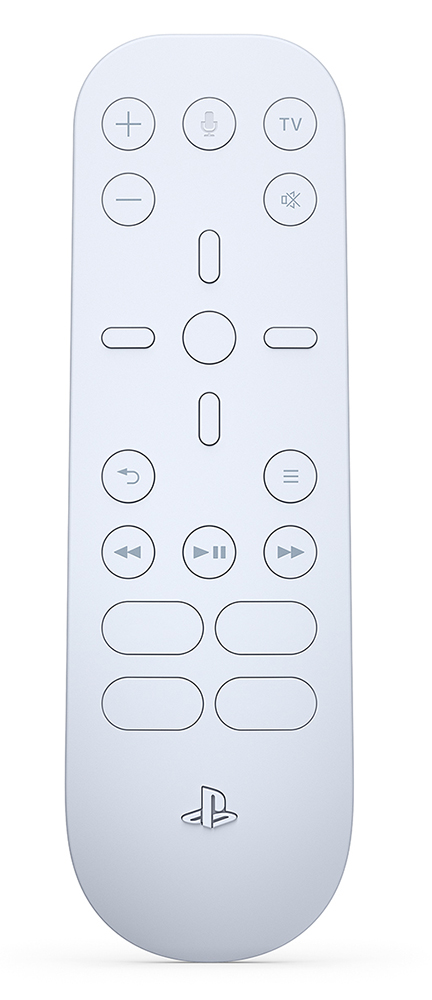 Sony Sony Playstation 5 - Media Remote
