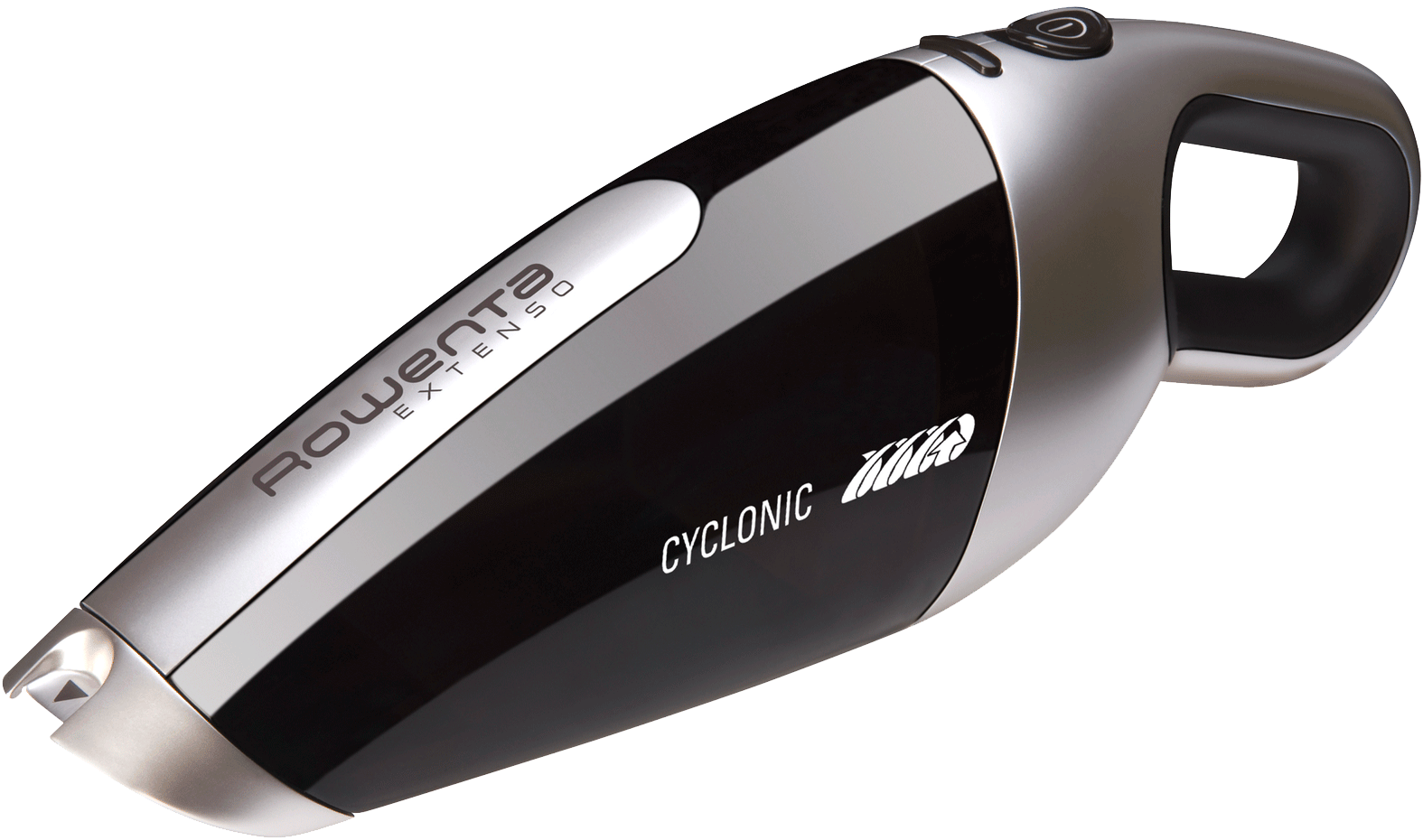 Rowenta Rowenta Extenso Ac4769 - Zwart