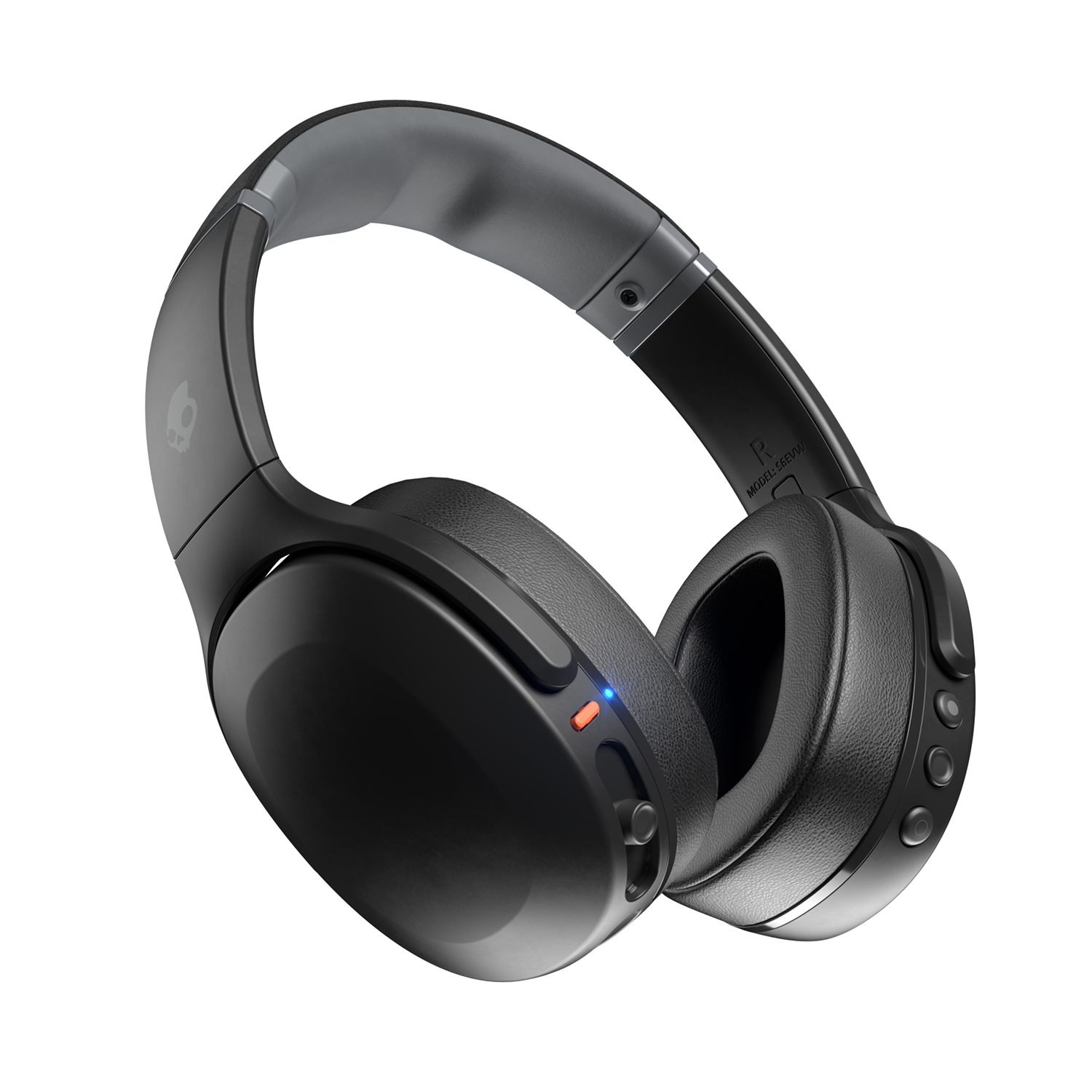 SKULLCANDY Skullcandy Crusher Evo Zwart