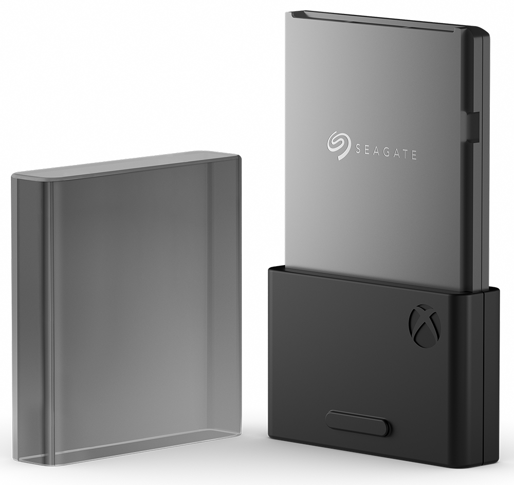 Seagate Seagate Storage Expansion Card Voor Xbox Series X/s - 1tb