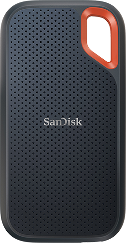 Sandisk Sandisk Extreme Portable Ssd 2 Tb