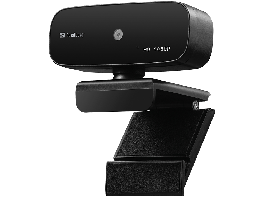 Sandberg Sandberg Usb Webcam Autofocus
