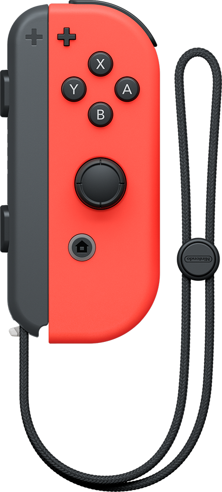Nintendo Nintendo Switch - Joy Con R (red)