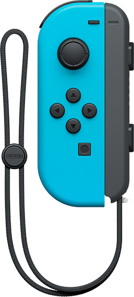 Nintendo Nintendo Switch - Joy Con L (blue)