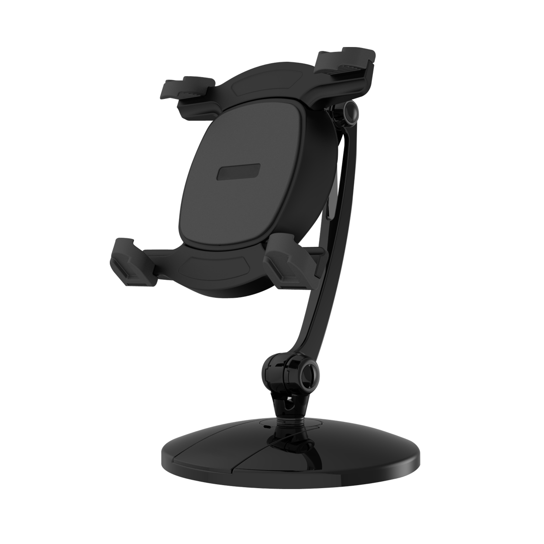 Desq Desq Bureau Tablethouder 2-in-1