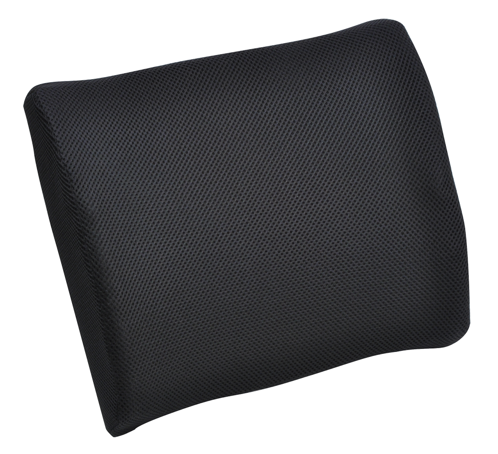 Desq Desq Ergonomische Rugsteun Mesh