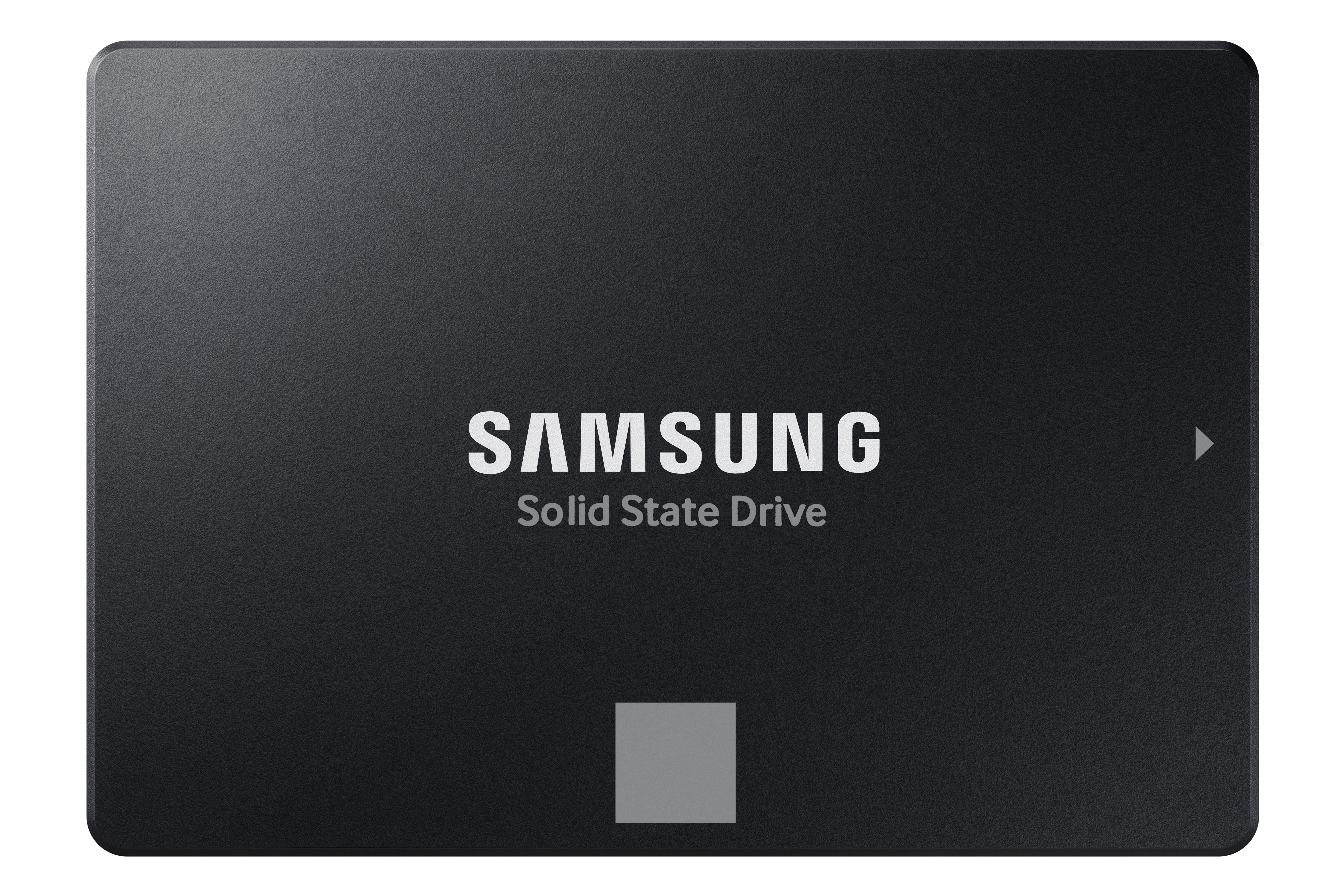 Samsung Samsung 870 Evo Sata 3 - 250gb Ssd - Zwart
