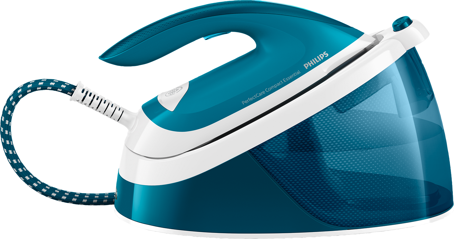 Philips Philips Perfectcare Compact Essential Gc6840/20