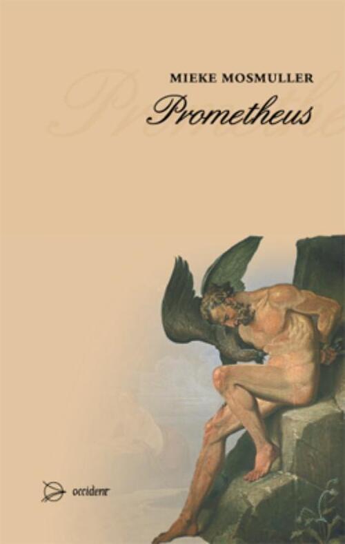 Occident uitgeverij Prometheus