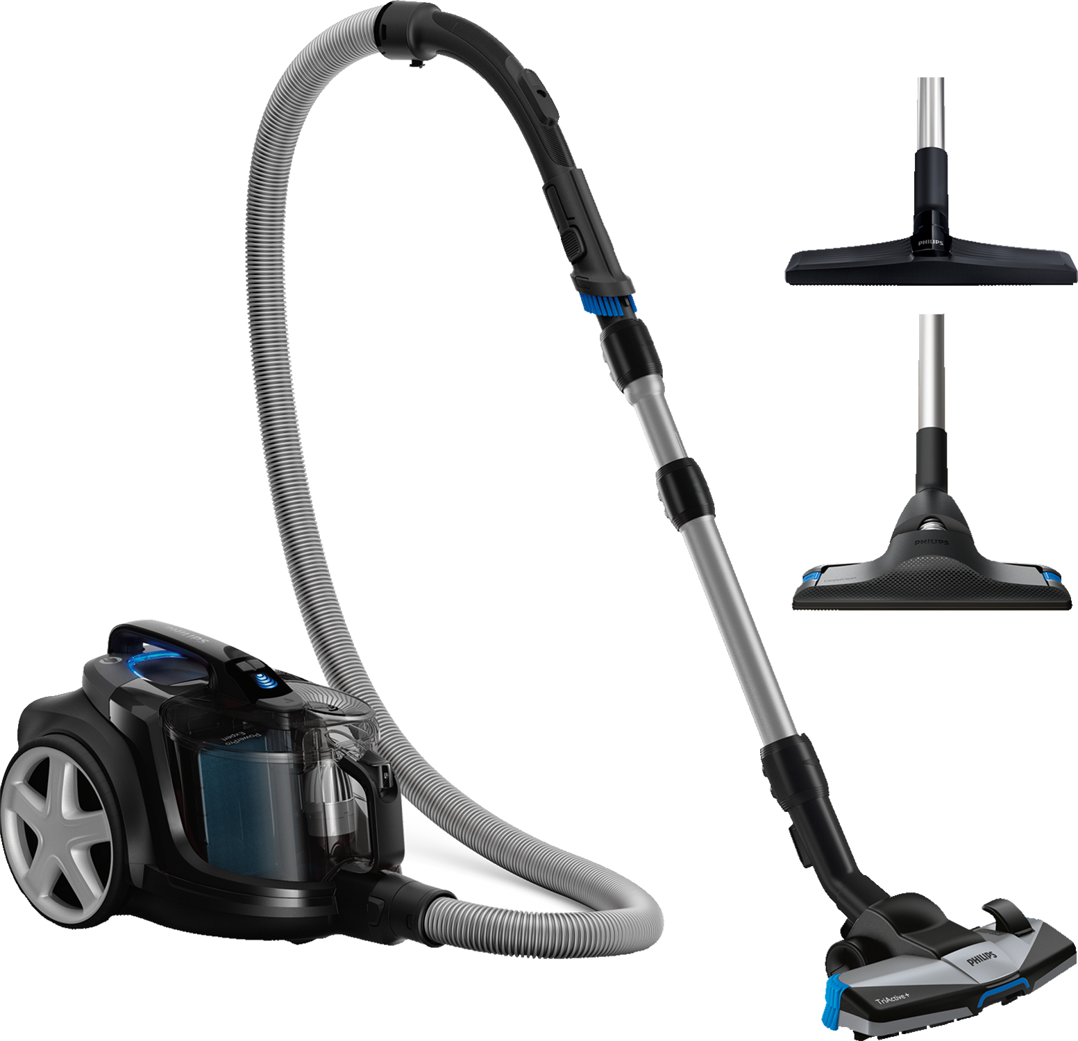 Philips Philips Powerpro Expert 7000 Series Fc9741/09