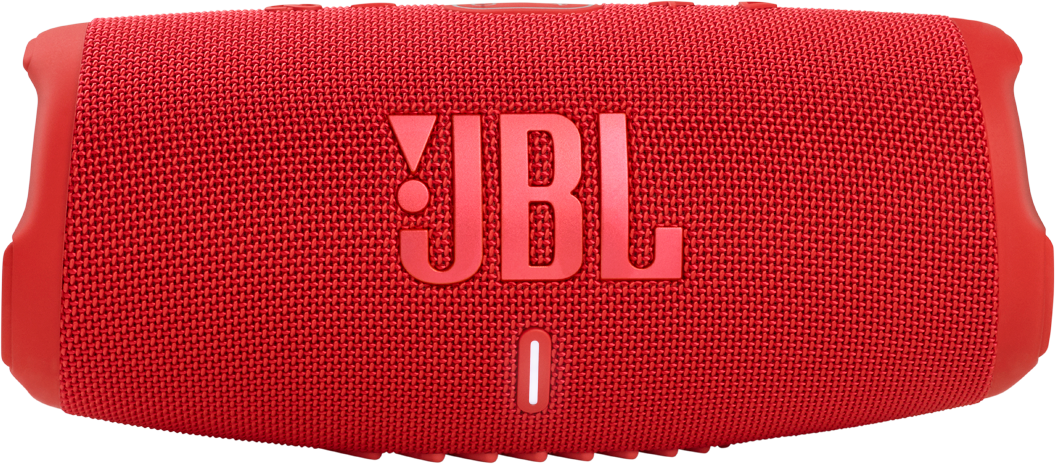 JBL JBL Charge 5 - Rood