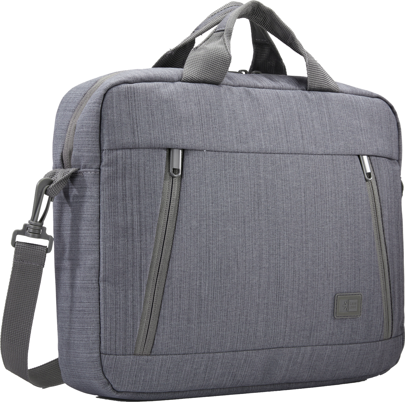 Case Logic Case Logic Huxton 13 Inch Laptopattaché Grafiet