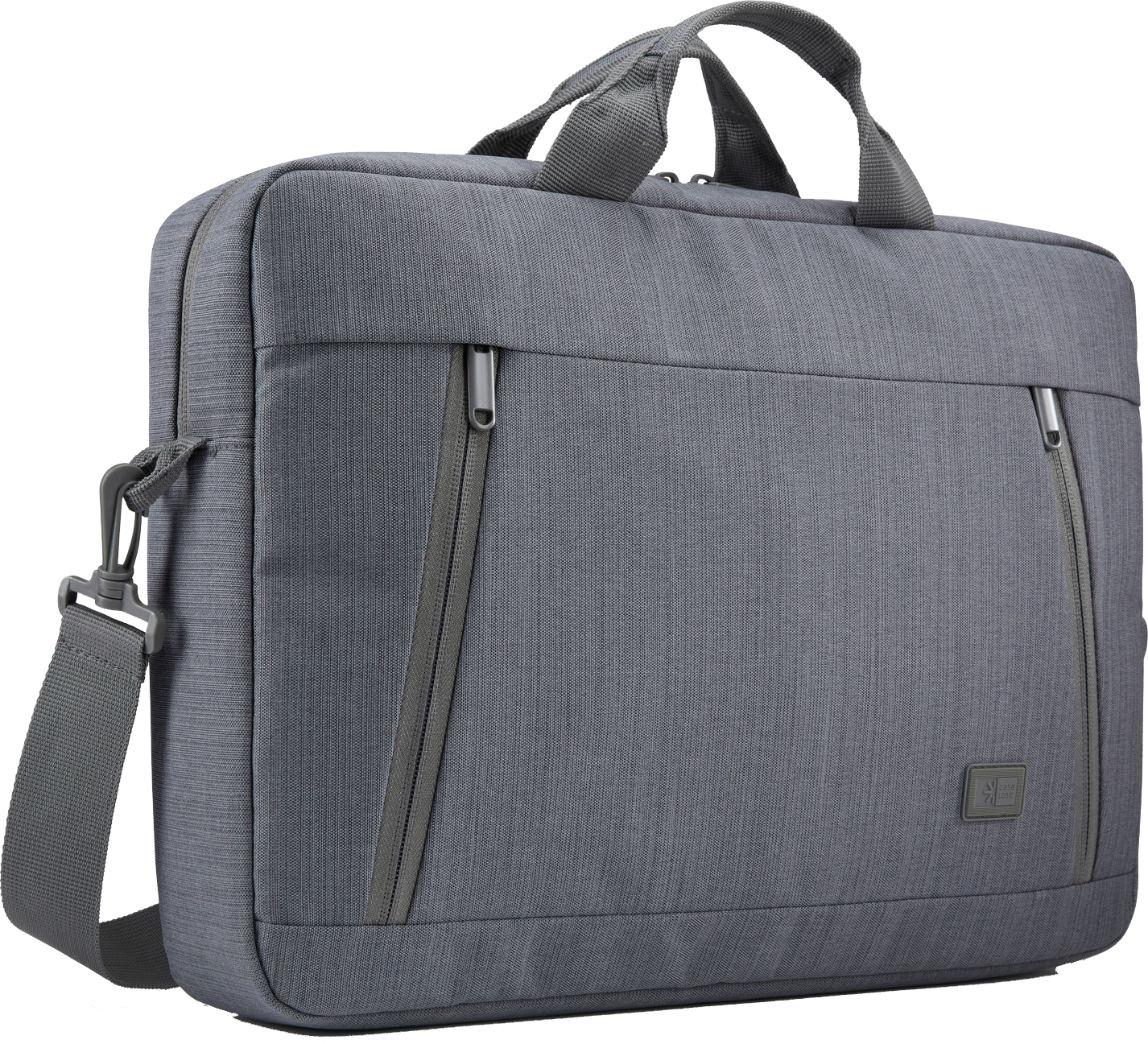 Case Logic Case Logic Huxton 15.6 Inch Laptopattaché Grafiet