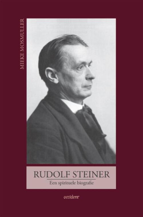 Occident uitgeverij Rudolf Steiner