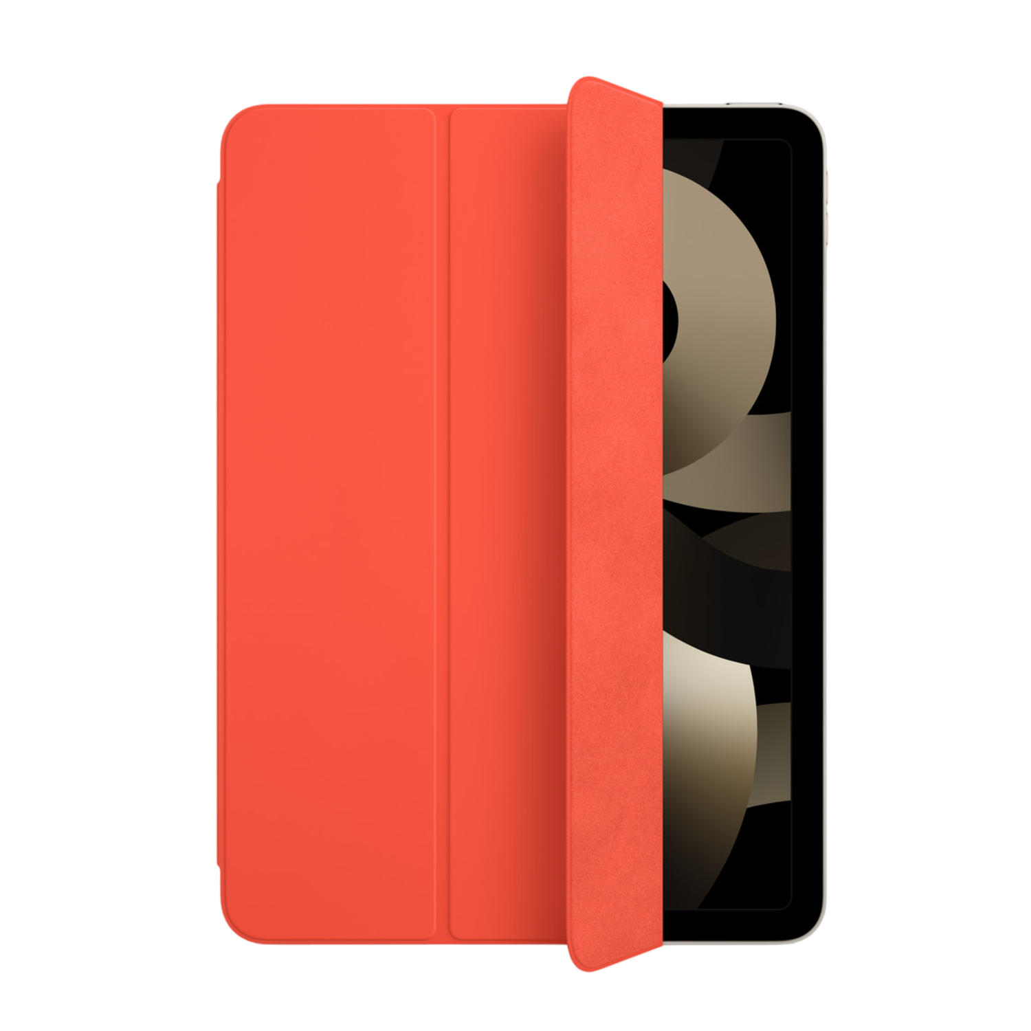 Apple Apple Smart Folio Voor Ipad Air (4e Gen) - Electric Orange