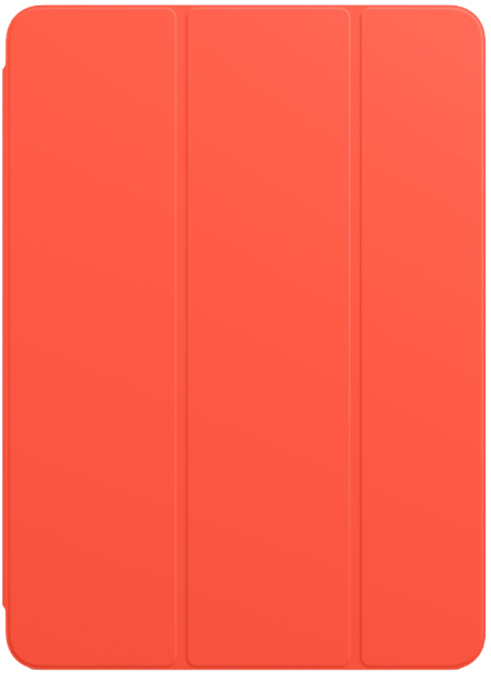 Apple Apple Smart Cover Voor Ipad Mini - Electric Orange